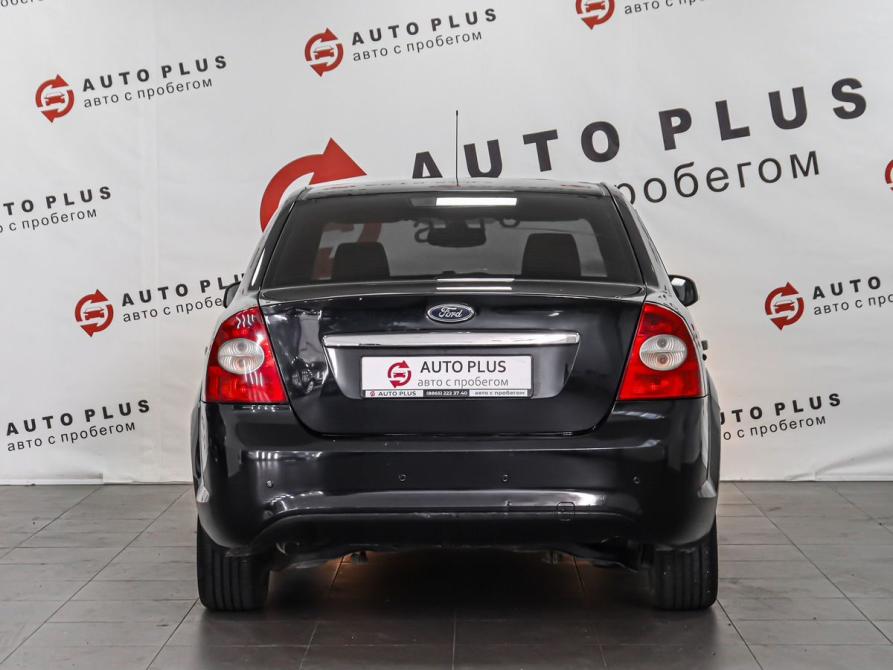 Ford Focus II Рестайлинг Минеральные Воды  - изображение 4