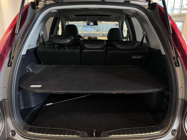 Honda CR-V III Рестайлинг с пробегом 2010 года, цена 1 470 000 рублей, 198690 км, внедорожник, Автокод Объявления