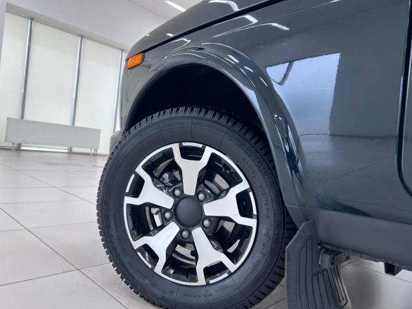 Lada (ВАЗ) Niva Legend I с пробегом 2024 года, цена 850 000 рублей, 29176 км, внедорожник, Автокод Объявления