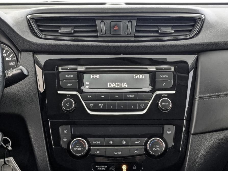 Nissan Qashqai II Рестайлинг Москва  - изображение 17