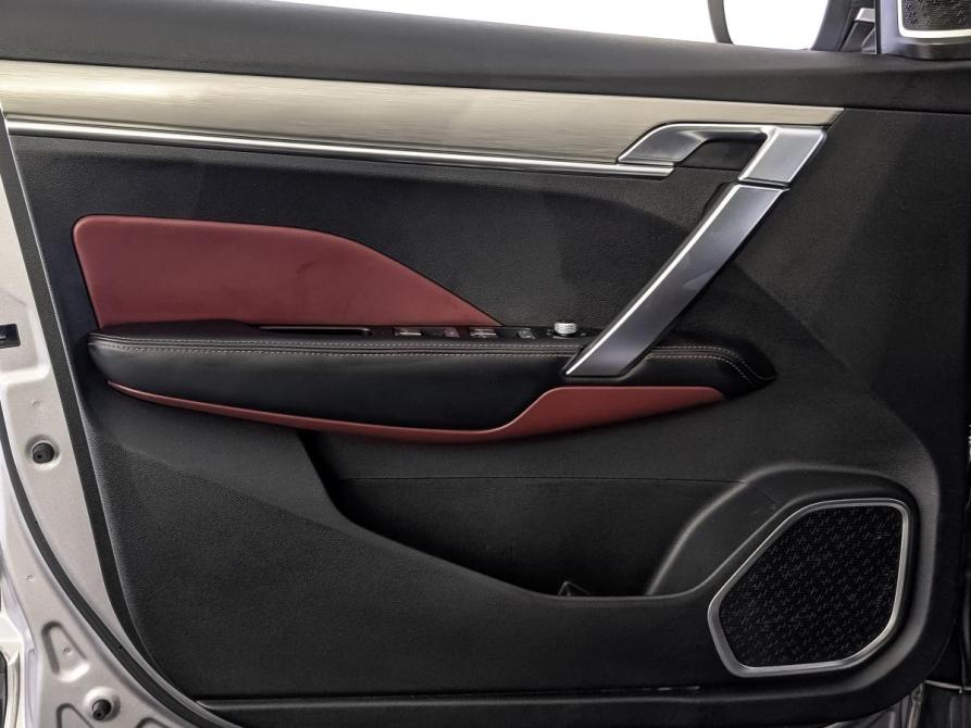 Geely Coolray I Москва  - изображение 19