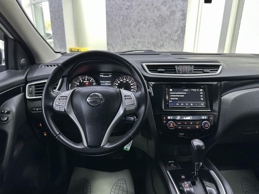 Nissan Qashqai II Ярославль  - изображение 29