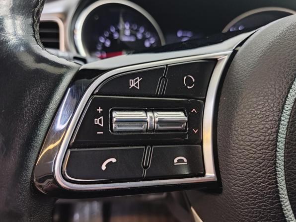Kia Ceed III с пробегом 2020 года, цена 1 600 000 рублей, 162053 км, универсал, Автокод Объявления
