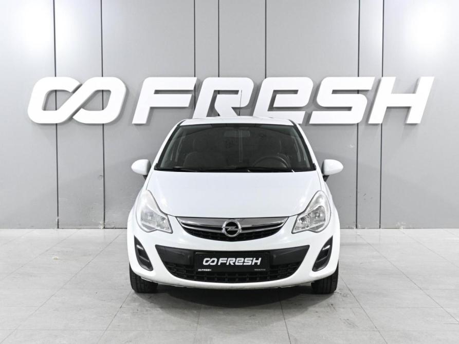 Opel Corsa D Рестайлинг II Ростов-на-Дону  - изображение 3