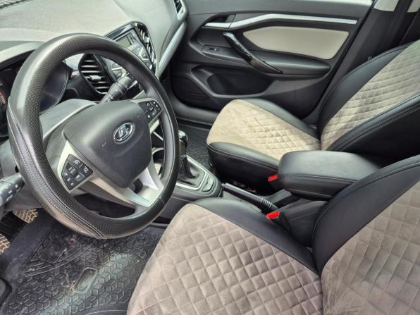 Lada (ВАЗ) Vesta I с пробегом 2021 года, цена 1 130 000 рублей, 92000 км, универсал, Автокод Объявления