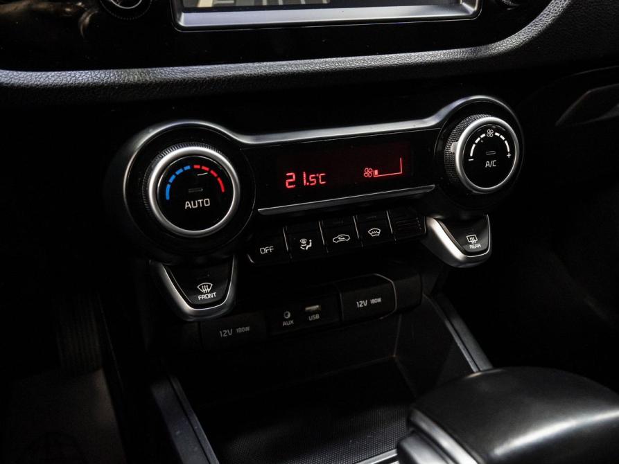 Kia Rio IV Тюмень  - изображение 23