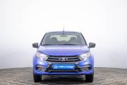 Lada (ВАЗ) Granta I Рестайлинг Пермь  - изображение 23