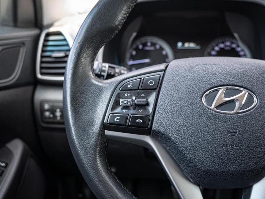 Hyundai Tucson III Рестайлинг Краснодар  - изображение 16