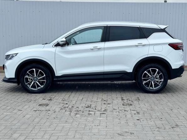 Belgee X50 с пробегом 2024 года, цена 1 975 000 рублей, 29900 км, внедорожник, Автокод Объявления