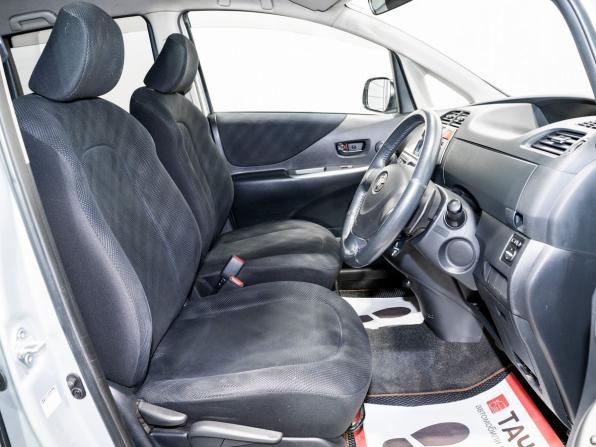 Toyota Ractis I с пробегом 2007 года, цена 725 000 рублей, 159700 км, хэтчбек, Автокод Объявления