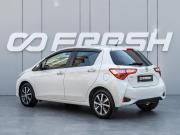 Toyota Vitz III (XP130) Рестайлинг 2 Краснодар  - изображение 23