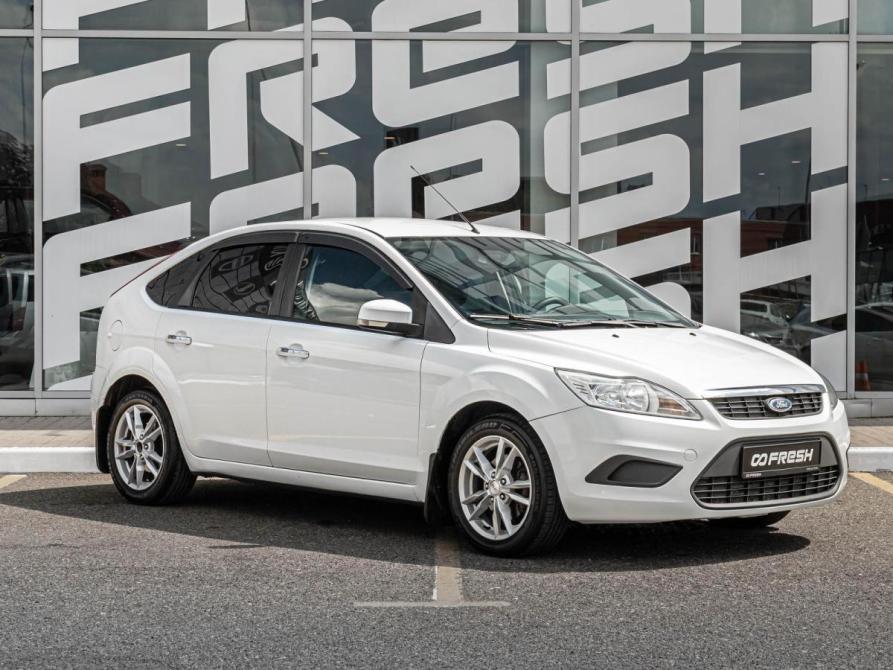 Ford Focus II Рестайлинг Краснодар  - изображение 1