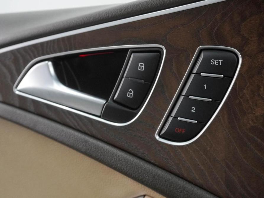 Audi A6 IV (C7) Воронеж  - изображение 16