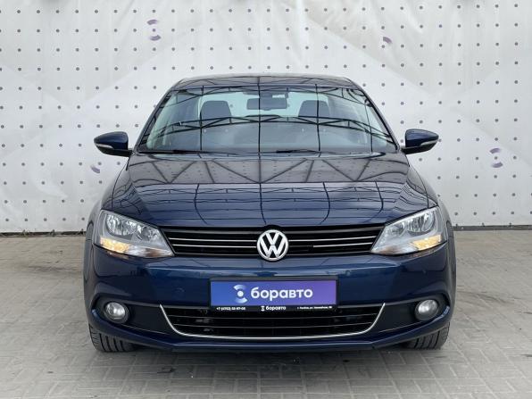 Volkswagen Jetta VI с пробегом 2013 года, цена 1 170 000 рублей, 187537 км, седан, Автокод Объявления