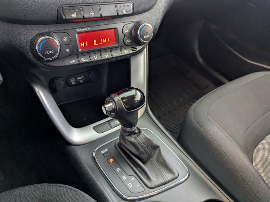 Kia Ceed II Рестайлинг Москва  - изображение 16