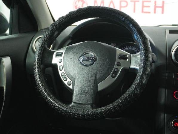 Nissan Qashqai I Рестайлинг с пробегом 2012 года, цена 839 000 рублей, 257688 км, внедорожник, Автокод Объявления