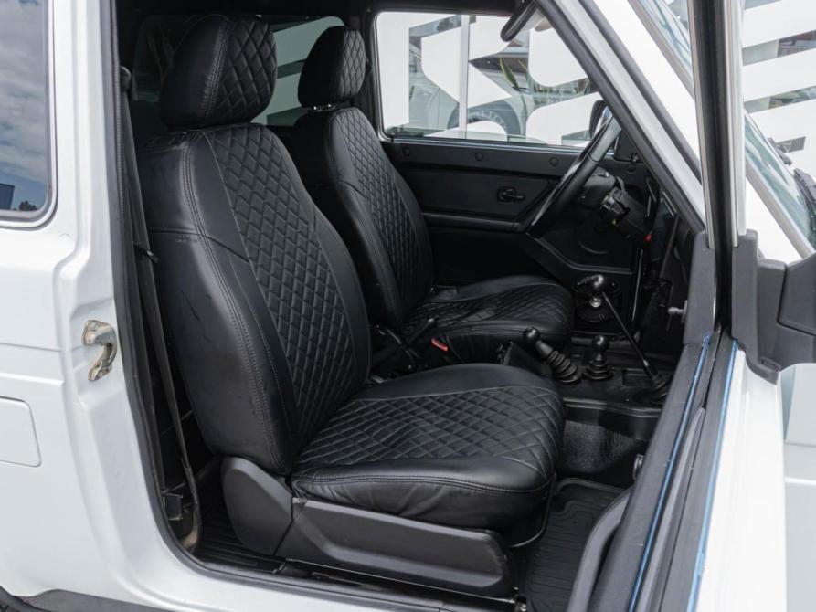 Lada (ВАЗ) 2121 (4x4) I Рестайлинг Краснодар  - изображение 8