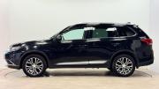 Mitsubishi Outlander III Рестайлинг 3 Липецк  - изображение 19