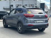 Hyundai Creta I Санкт-Петербург  - изображение 15