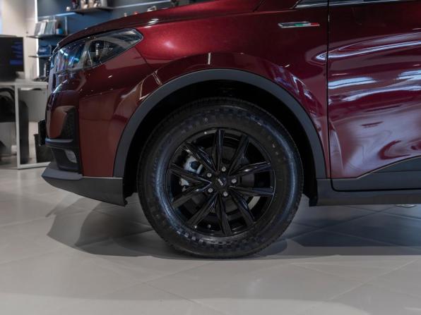 SWM G05 Pro с пробегом 2025 года, цена 2 300 000 рублей, 17 км, внедорожник, Автокод Объявления
