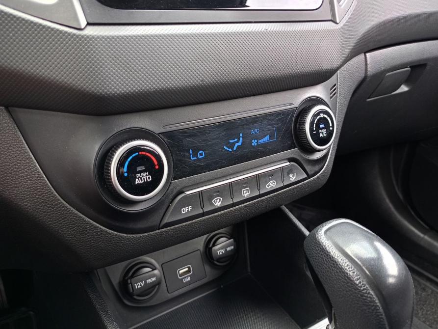 Hyundai Creta I Казань  - изображение 12