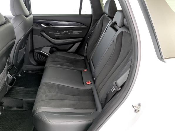 Geely Monjaro I с пробегом 2024 года, цена 3 600 000 рублей, 24510 км, внедорожник, Автокод Объявления