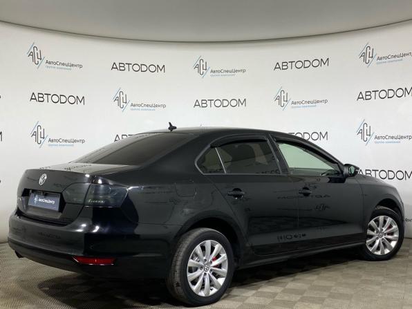 Volkswagen Jetta VI с пробегом 2012 года, цена 727 000 рублей, 224084 км, седан, Автокод Объявления