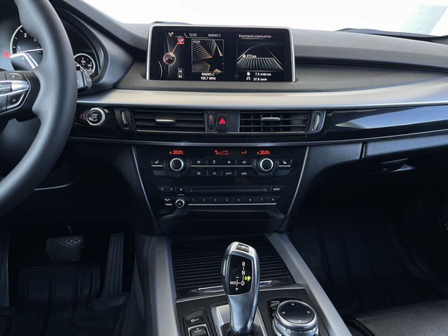 BMW X5 III (F15) Екатеринбург  - изображение 22
