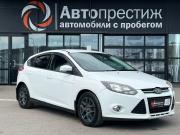 Ford Focus III Волгоград  - изображение 22
