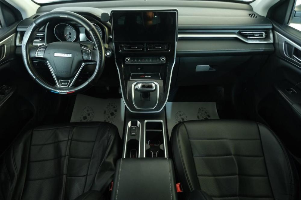 Haval M6 II Омск  - изображение 14