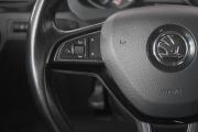 Skoda Rapid I Рестайлинг Кемерово  - изображение 41