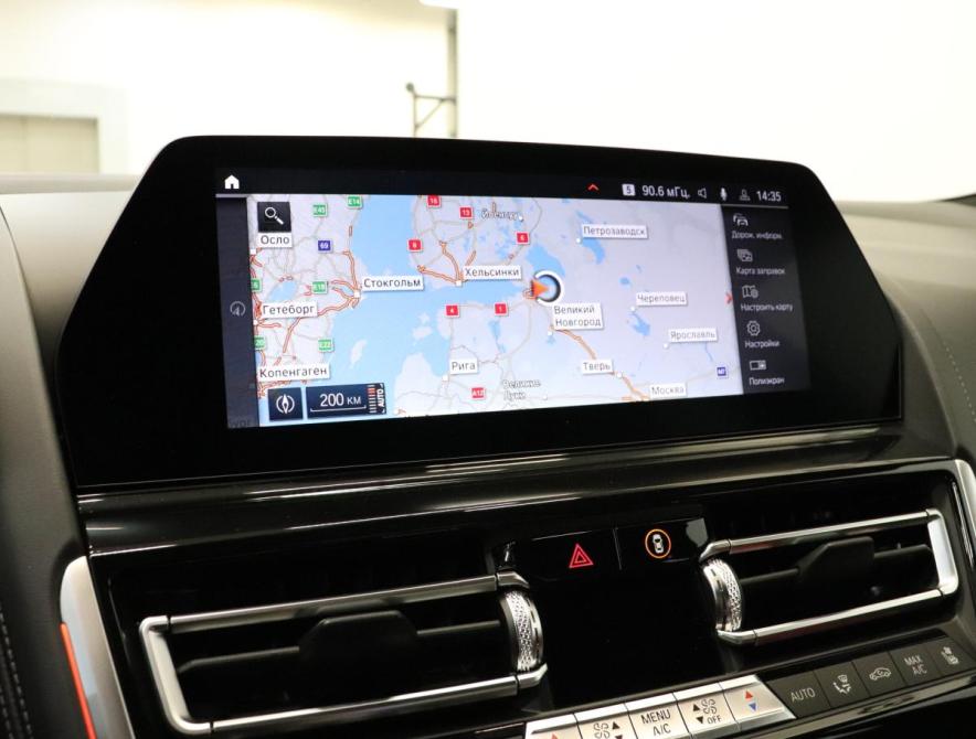BMW 8 серии II (G14/G15/G16) Санкт-Петербург  - изображение 28