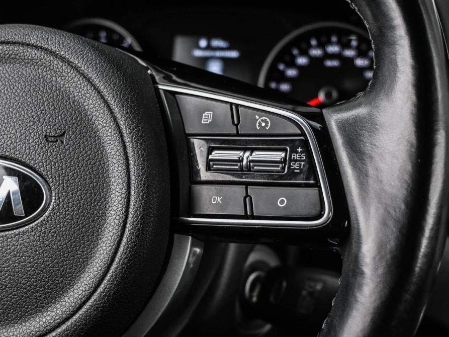 Kia Sportage IV Новороссийск  - изображение 14