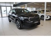 Skoda Kodiaq II Москва  - изображение 18