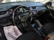 Skoda Octavia III (A7) Рестайлинг Калуга  - изображение 24