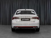 Skoda Octavia IV (A8) Тюмень  - изображение 24