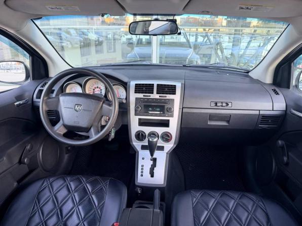 Dodge Caliber I с пробегом 2008 года, цена 448 000 рублей, 105545 км, хэтчбек, Автокод Объявления