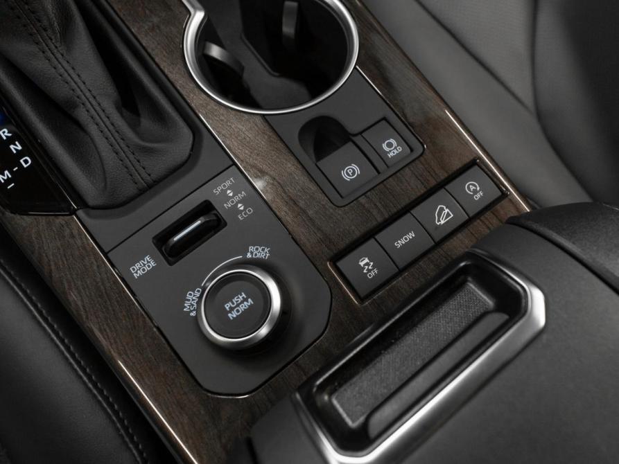 Toyota Highlander IV (XU70) Москва  - изображение 20