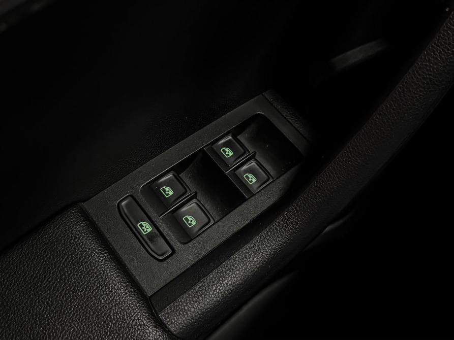 Skoda Octavia III (A7) Рестайлинг Минеральные Воды  - изображение 16