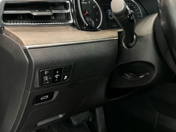 Kia K5 III с пробегом 2020 года, цена 2 440 000 рублей, 109000 км, седан, Автокод Объявления