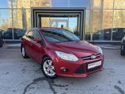 Ford Focus III Екатеринбург  - изображение 30