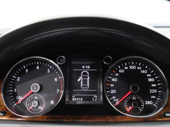 Volkswagen Passat CC I с пробегом 2011 года, цена 1 699 000 рублей, 80314 км, седан, Автокод Объявления