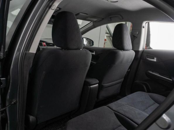 Honda Civic IX с пробегом 2012 года, цена 1 609 000 рублей, 91877 км, хэтчбек, Автокод Объявления