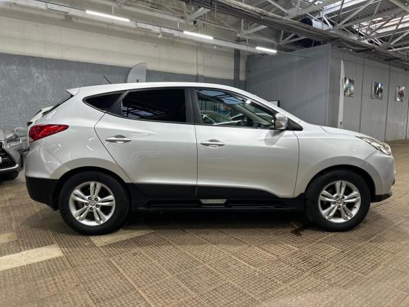 Hyundai ix35 I с пробегом 2013 года, цена 1 170 000 рублей, 188666 км, внедорожник, Автокод Объявления