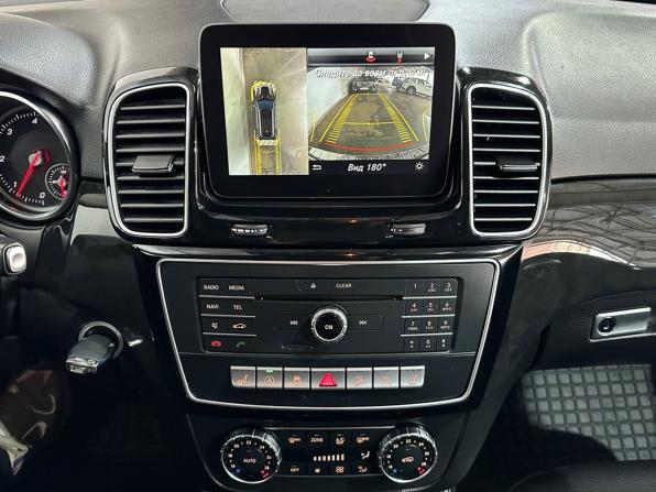 Mercedes-Benz GLE I (W166) с пробегом 2016 года, цена 2 900 000 рублей, 172097 км, внедорожник, Автокод Объявления