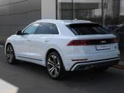 Audi Q8 I (4M) Москва  - изображение 37