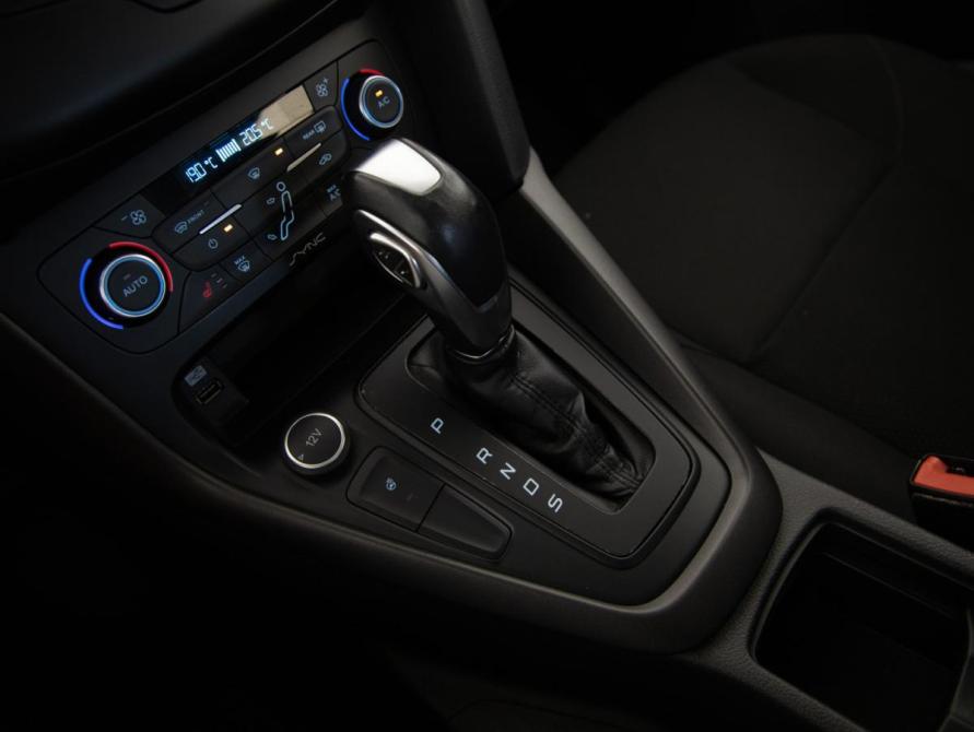 Ford Focus III Рестайлинг Санкт-Петербург  - изображение 16