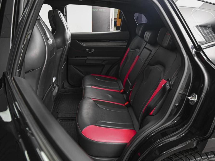 JETOUR DASHING I Ставрополь  - изображение 9