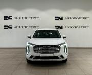 Haval Jolion I Санкт-Петербург  - изображение 36