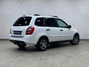 Lada (ВАЗ) Granta I Рестайлинг Кемерово  - изображение 17